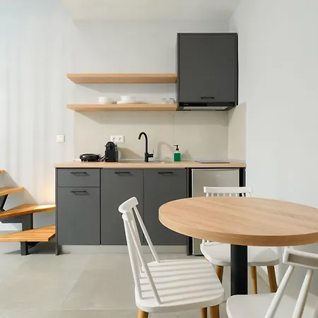 Olive Roots Skala Rachoni (Thasos)