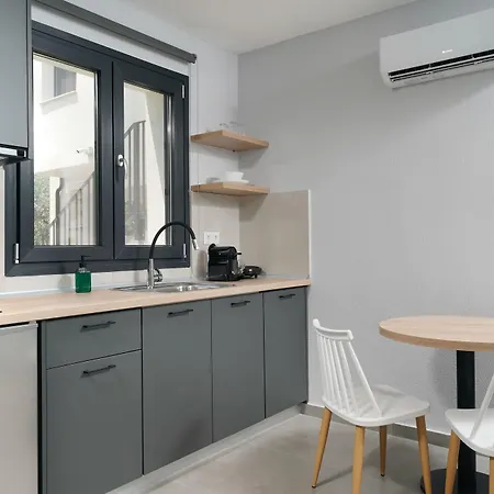 Olive Roots Skala Rachoni (Thasos)