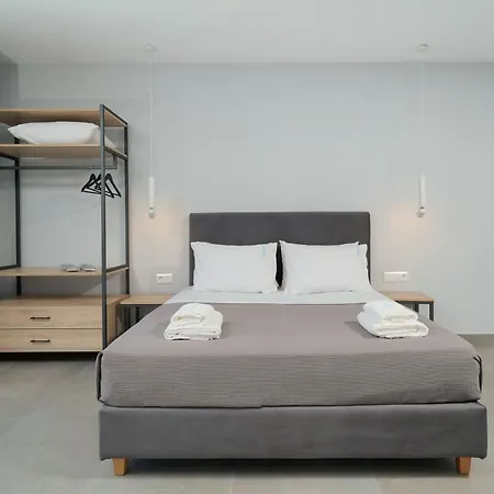 Olive Roots Ξενοδοχείο