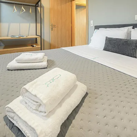 Olive Roots Hotel *
