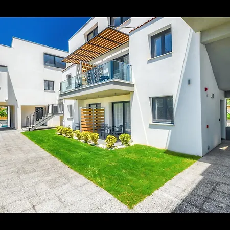 Olive Roots Ξενοδοχείο Σκάλα Ραχωνίου