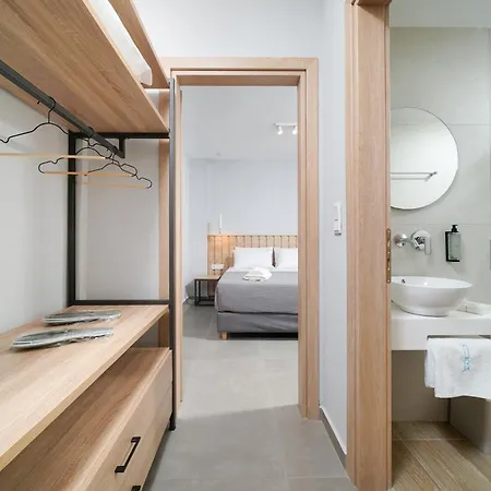 Olive Roots Hotel