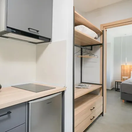 Olive Roots Hotel *