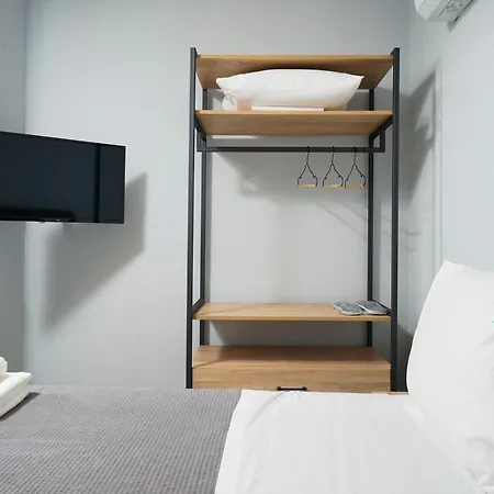 Olive Roots * Skala Rachoni (Thasos)