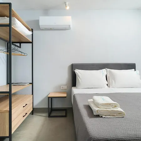 Olive Roots Hotel