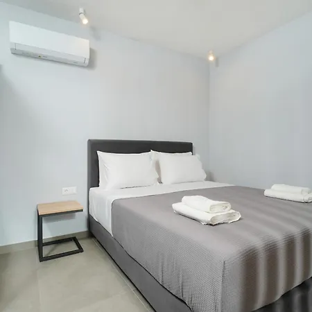 Ξενοδοχείο Olive Roots Σκάλα Ραχωνίου