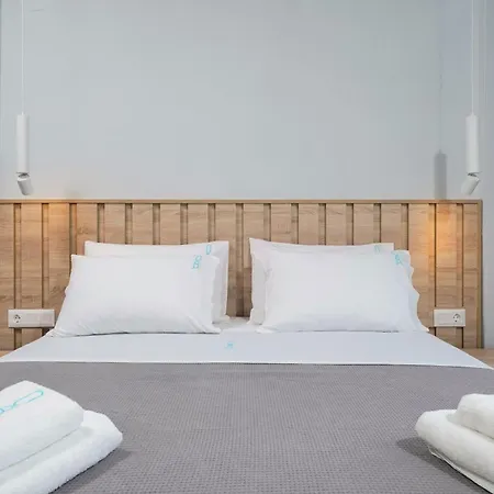 Olive Roots Hotel