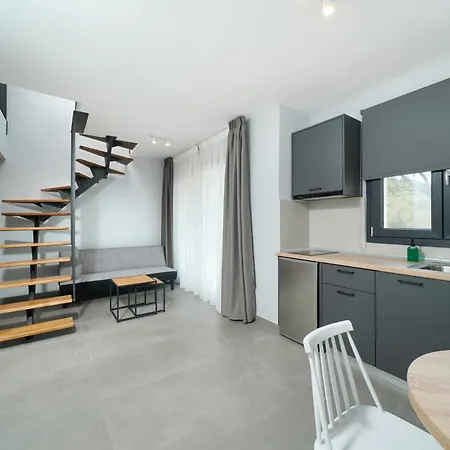 Olive Roots Ξενοδοχείο Σκάλα Ραχωνίου