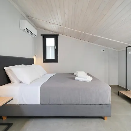 Olive Roots * Skala Rachoni (Thasos)