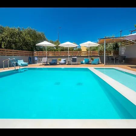 Olive Roots Skala Rachoni (Thasos)