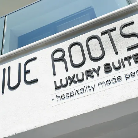 Hotel Olive Roots *