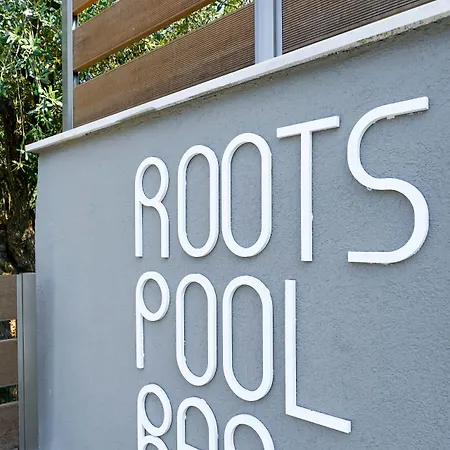 Hotel Olive Roots *