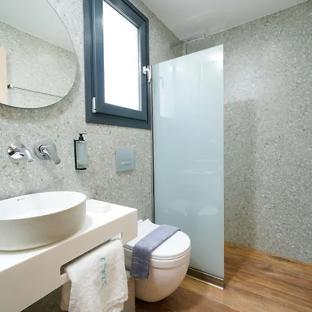 Olive Roots Skala Rachoni (Thasos)