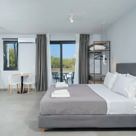 Olive Roots * Σκάλα Ραχωνίου