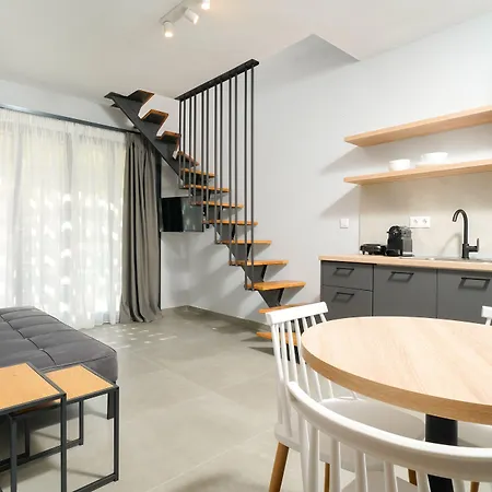 Olive Roots * Σκάλα Ραχωνίου