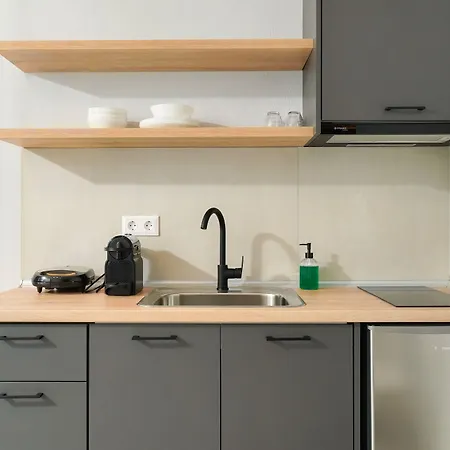 Olive Roots Σκάλα Ραχωνίου