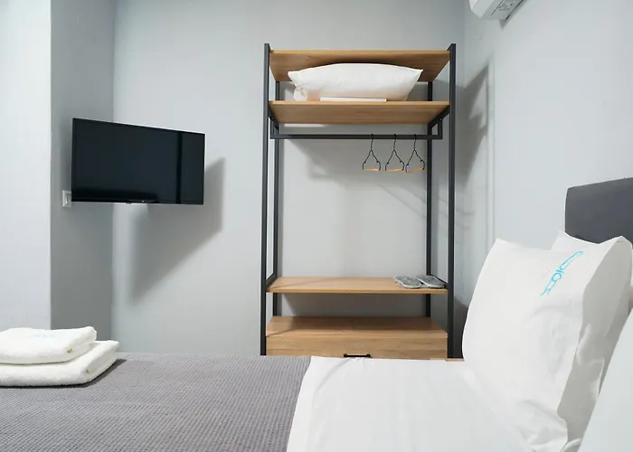 Olive Roots * Skala Rachoni (Thasos)