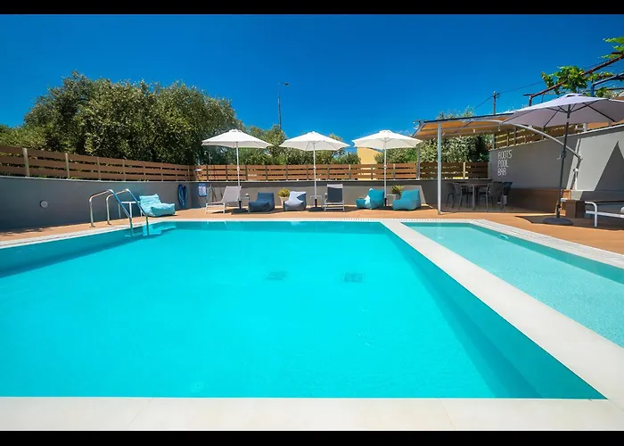 Olive Roots Skala Rachoni (Thasos)