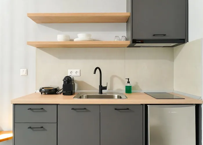 Olive Roots Skala Rachoni (Thasos)